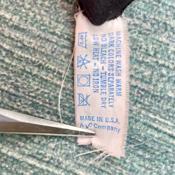 Vanity Fair Black Shapewear Skirt Slip Size Small - Picture 7 of 8